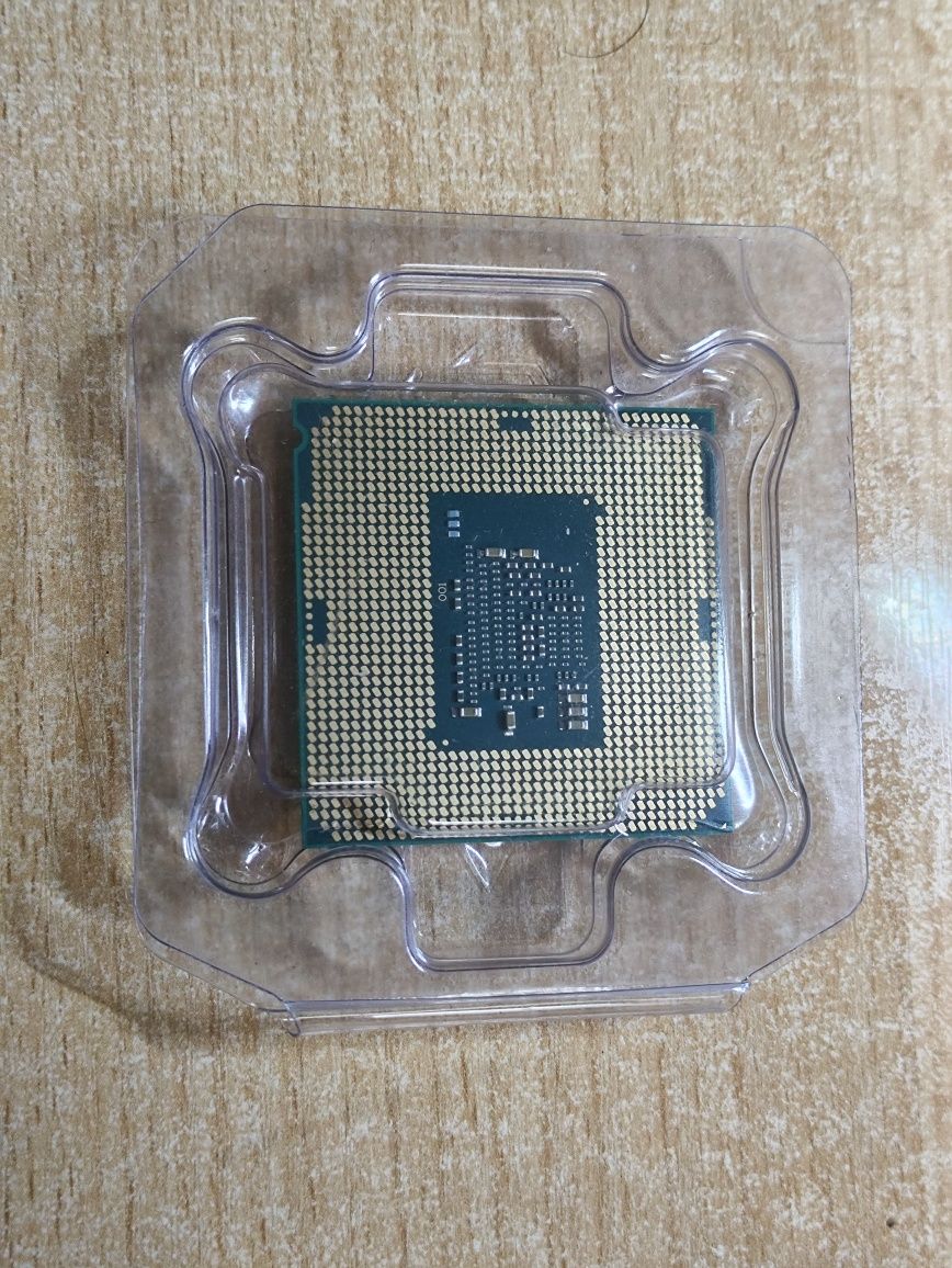 Processor Core i3