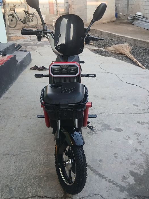 E'lon skater sotiladi