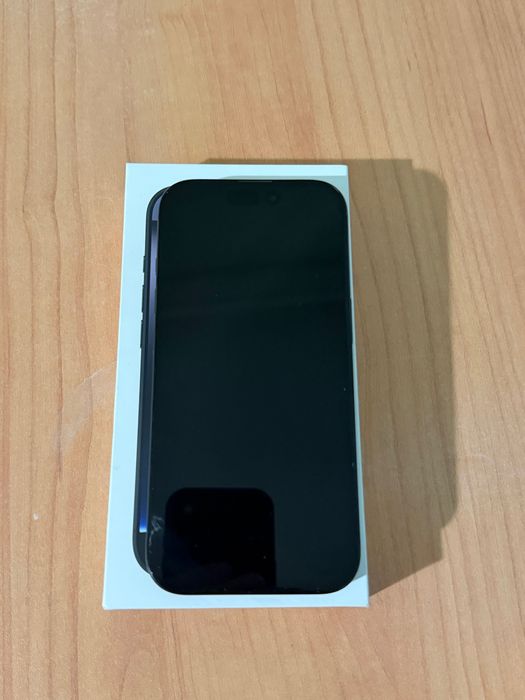 Iphon 16 pro 128GB
