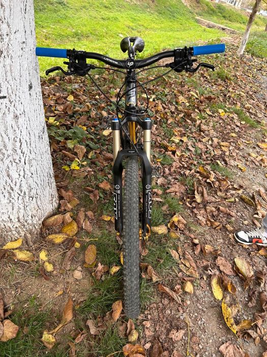 Vand bicicleta Lapiere zesty 314