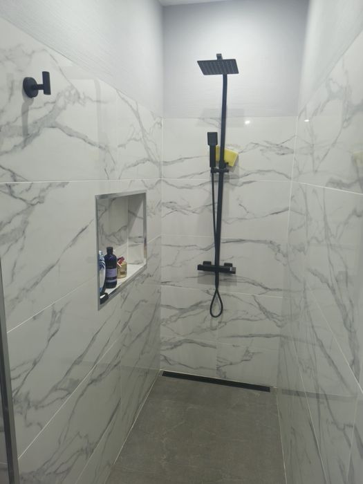 Изработване на бани