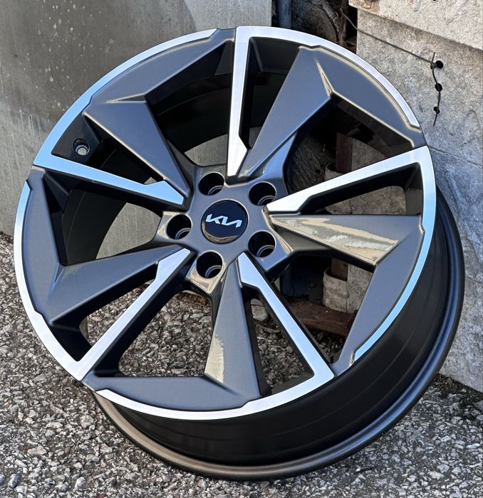 Джанти 19 “ цола 5х114.3 Kia Huyndai Toyota Honda чисто нови