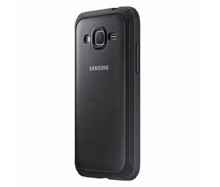 Husa Samsung Galaxy Core Prime G361 G36H G360F EF-PG360BSEGWW + stylus