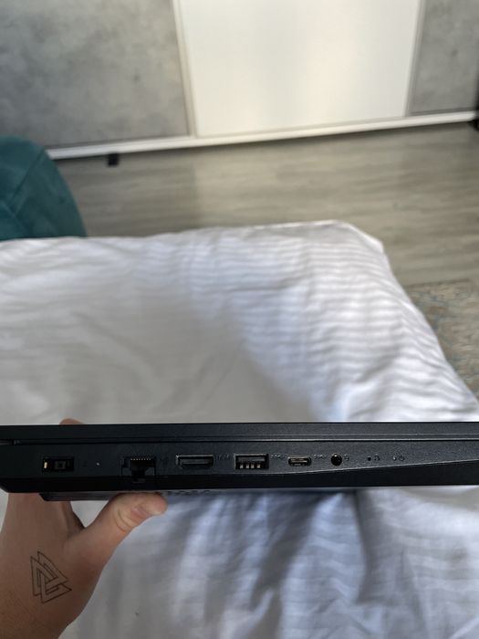 Laptop lenovo gaming