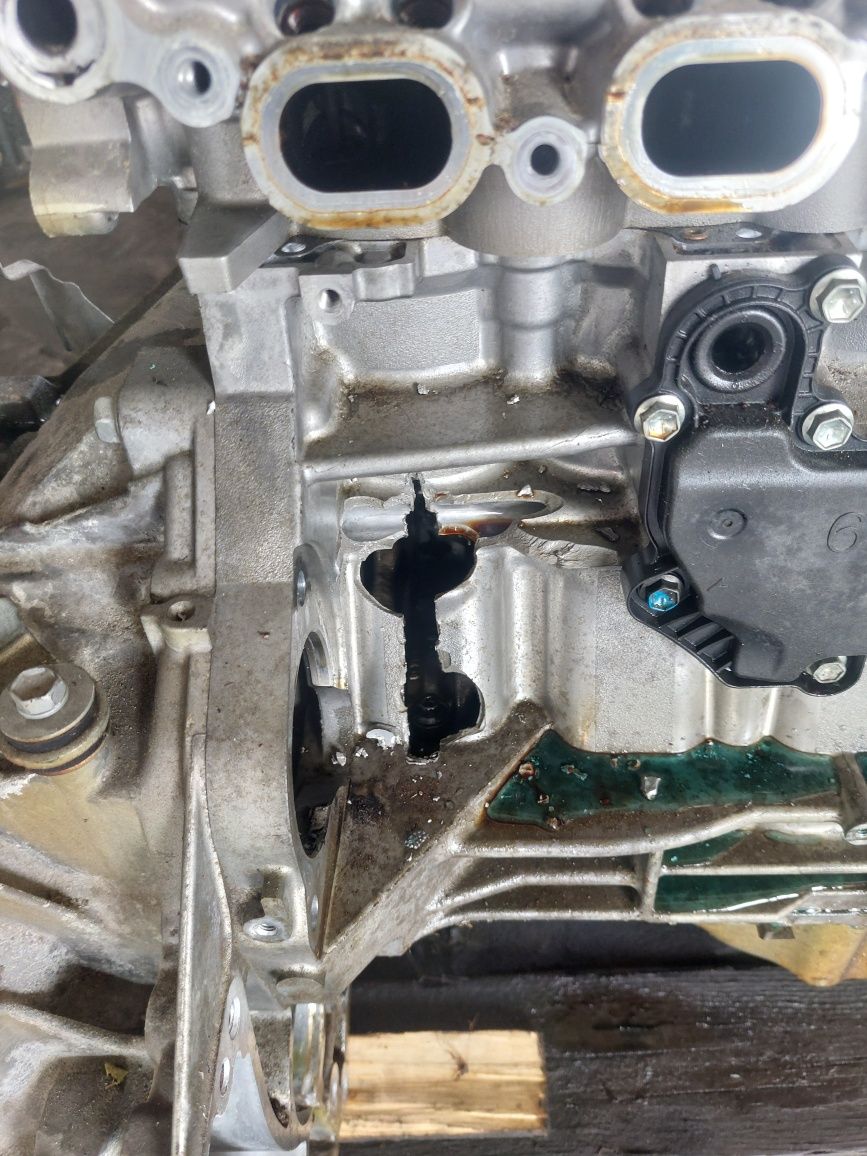 Двигател на части K12C Suzuki Ignis, Baleno, Swift
