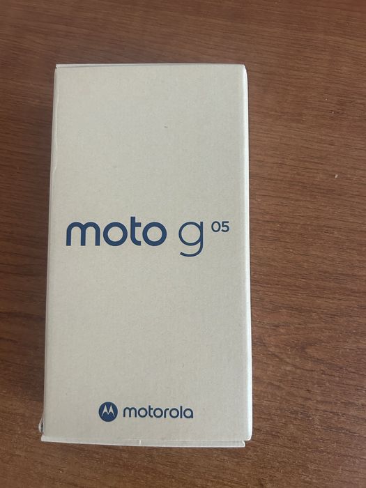 Motorola G05 64GB