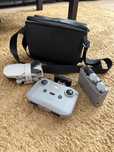 Drona DJI mini 2 Full