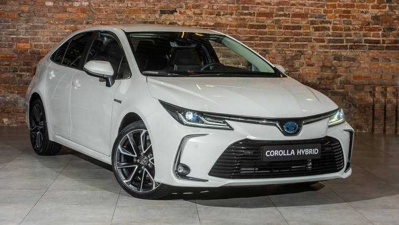 18" Джанти за Toyota Auris Corolla Avensis II III RAV4 C-HR Camry