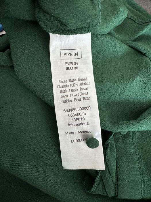 Camasa nr. 34, marca Orsey