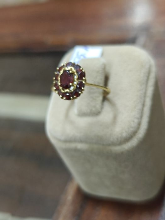 Inel aur 18k 2.77 gr 18k (r)