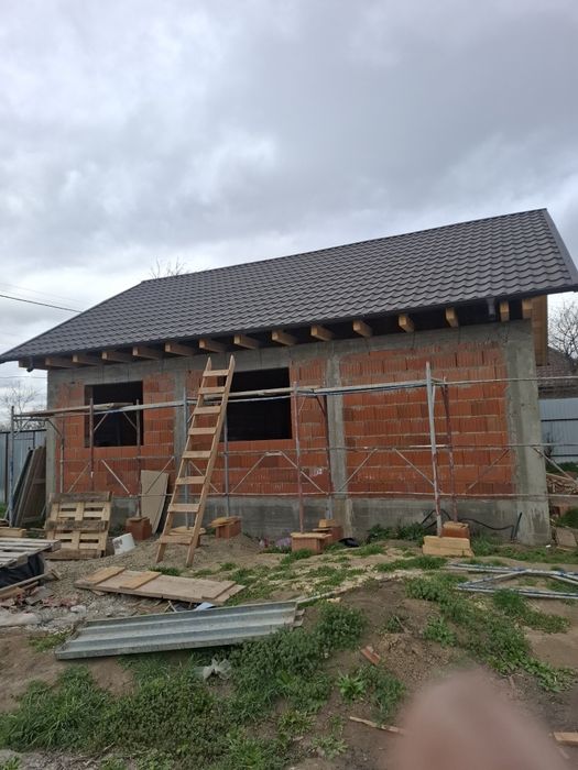Amenajeri interioare și exterioare Brăila și Galați