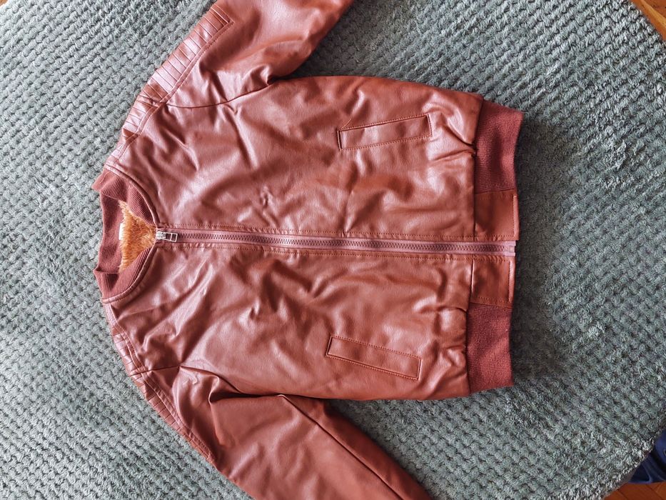 Детски якета за момче