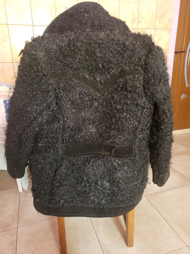 Vand lecric/cojoc țărănesc
