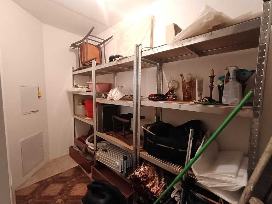 Дава се под наем Тристаен апартамент в Велико Търново, Акация - 76 кв.м за 255 € - Снимка #6