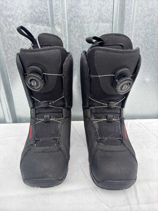 Boots snowboard  Deeluxe BOA marime EUR:36.5 Mondo:23.5