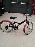 Bicicletă Polivalentă - produs resigilat - (SecondHand) Decathlon