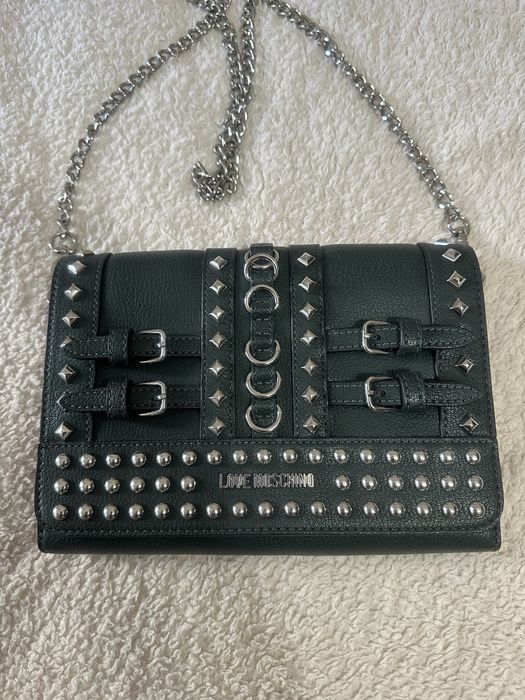 Geanta Love Moschino