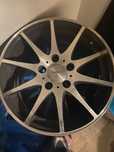 Jante Aliaj 4 x Dezent 6.5X16 5X114.3 ET48