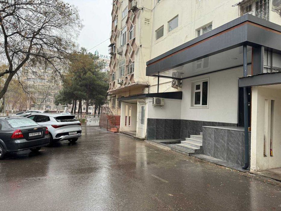 Нежилое помещение 1 линия с Готовым арендатором