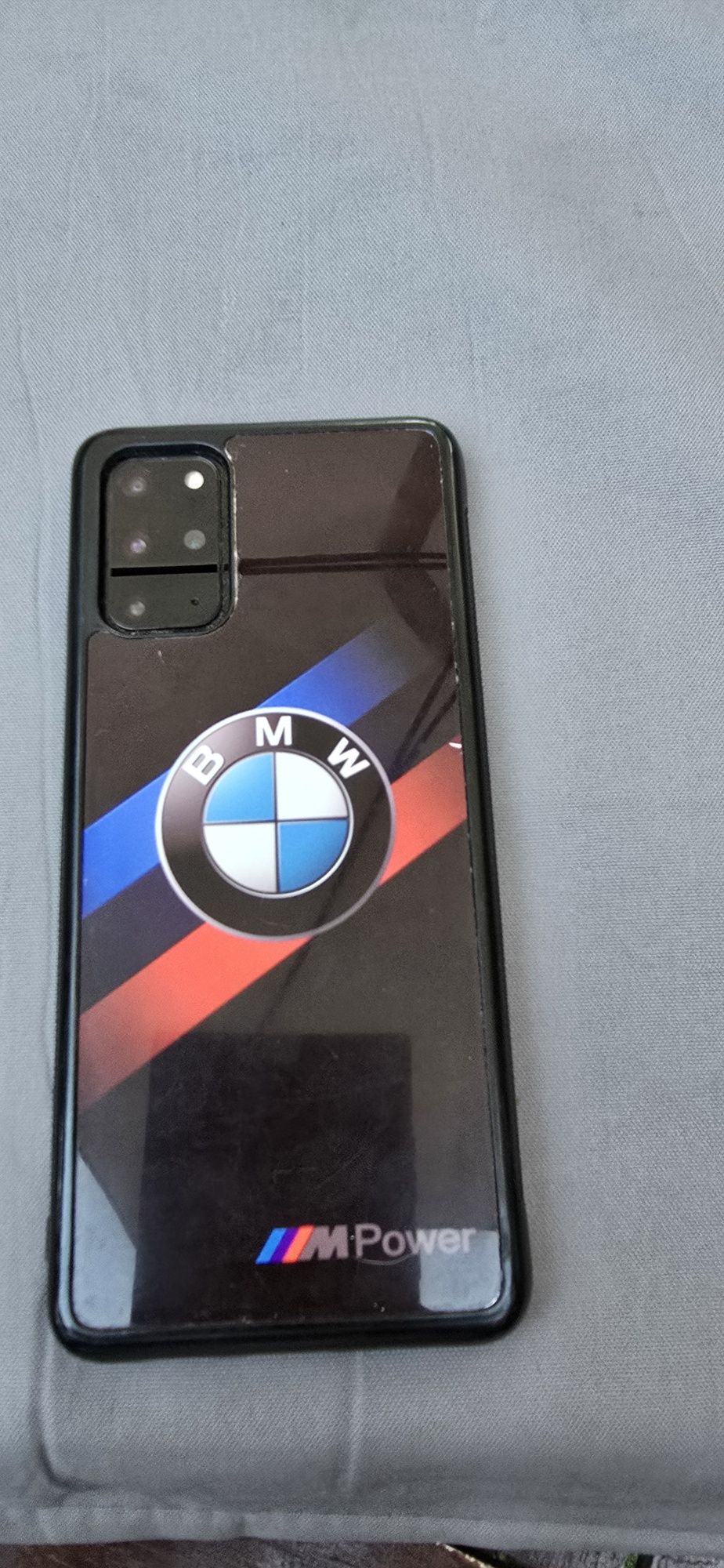 Продавам Samsung s20+ в отлично състояние