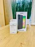 ЧИСТО НОВ !!! Samsung Galaxy A56, 8GB RAM, 128GB, 5G, Awesome Graphite