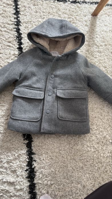 Детски якета почти нови
