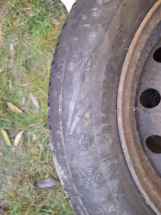 Anvelope 185/65 15 88T 2 buc 185=65 15 88H 2 buc