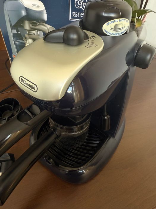 Expresor delonghi