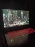 Геймърски лаптоп MSI GF63 Thin 10SCXR