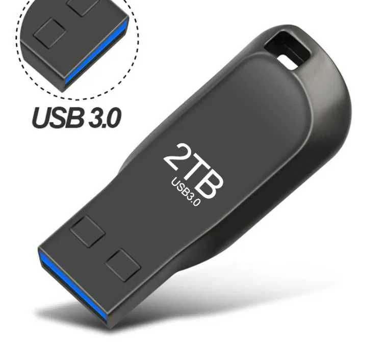 Memorii USB si Carduri de memorie compatibile USB 2.0/3.0