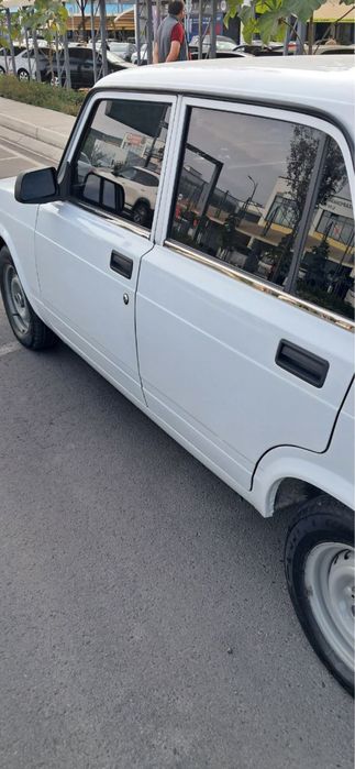 Vaz 2107 ранги ок, холати идеал