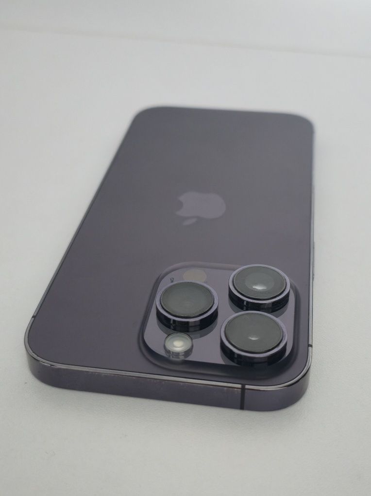 iPhone 14 Pro - 256GB