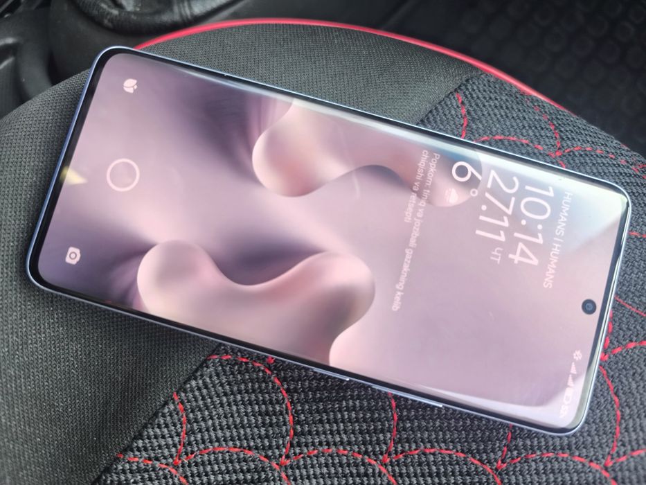 Redmi not 13 pro 5g. 512 xotirali