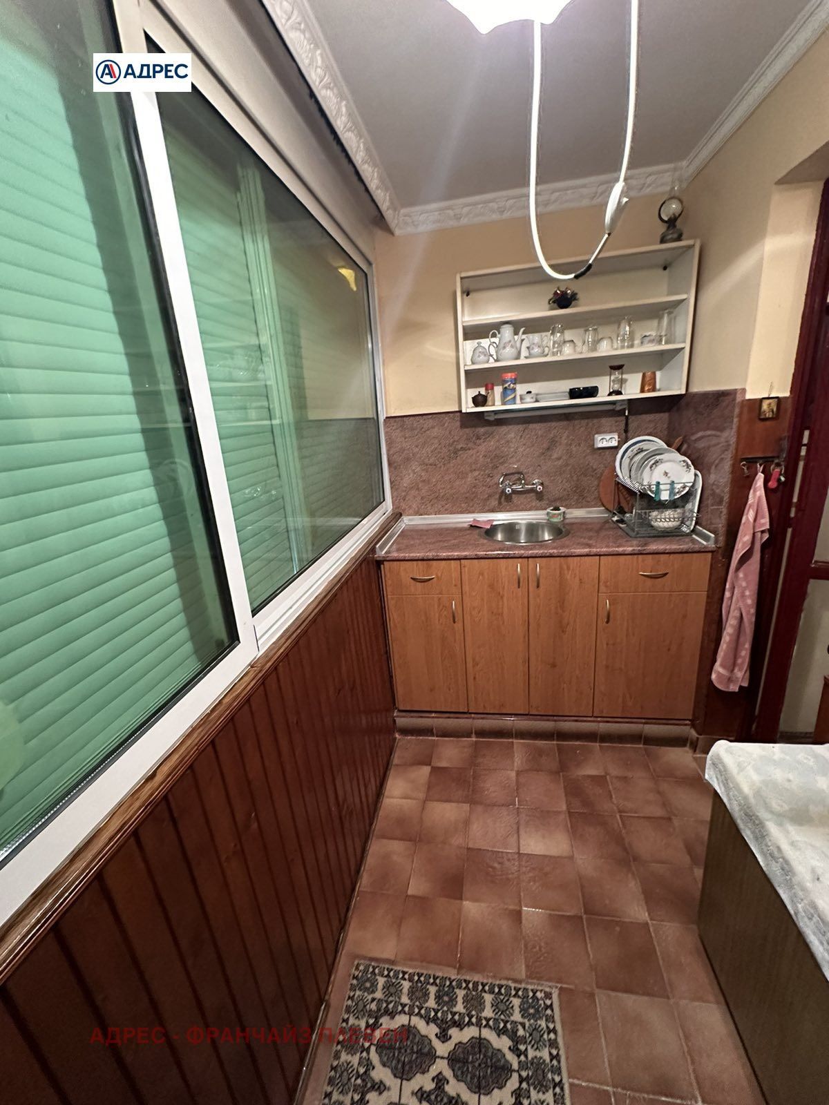 1-стаен в Плевен-Дружба 2 площ 40 цена 58000