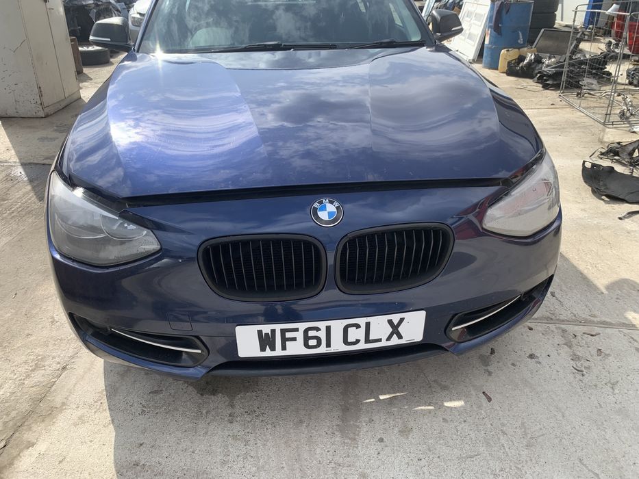 Capota bmw seria 1 f20 f21 f22 cod culoare a76