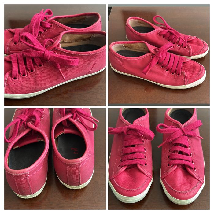 Кецове Ecco,Hogan,Camper ,Paul Green и др