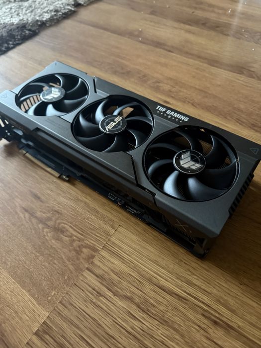 Видеокарта Amd Radeon 7900XT 20GB GDDR6X