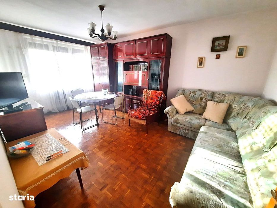 Apartament 3 camere in cel mai cautat cartier din Sibiu