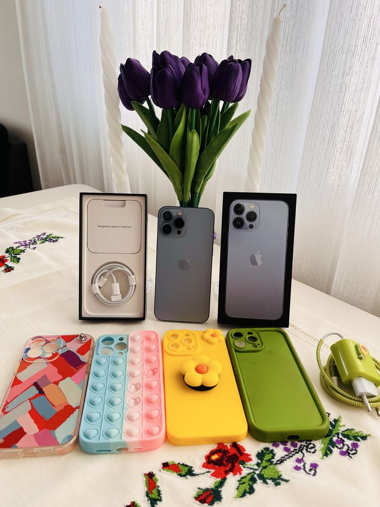 Iphone 13 Pro Max 256 GB