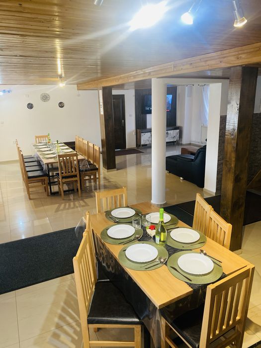 Best Vila Valea Avrigului cu CIUBAR