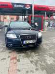 Audi A6 C6 2009 3.0 diesel 240cp euro5 DPF AUT XENON PIELE TRAPA