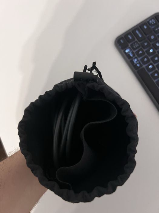 Logitech Brio 4k camera web