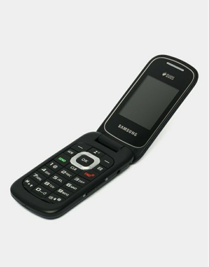 Telefon GM-B311V (sms yozin)