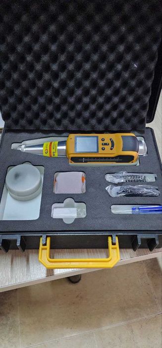 Молоток шмидта (Склерометр)