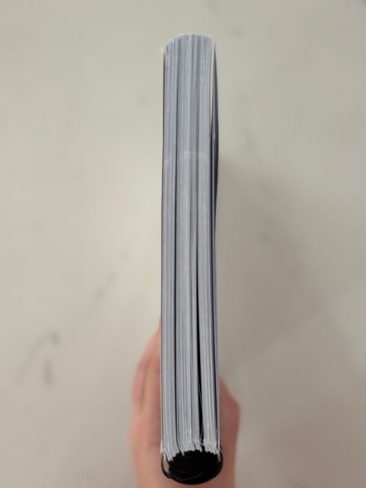 Carte Fields of vision 1