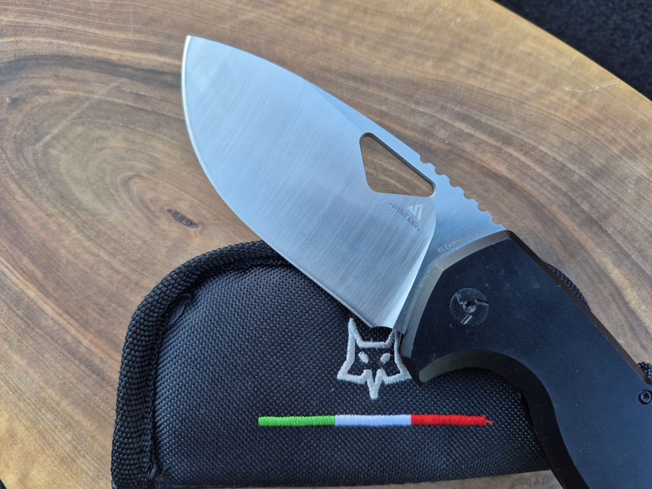 Сгъваем нож FOX KNIFE El Capitan 7573