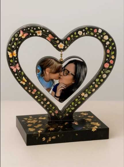 Cadouri personalizate din rășină