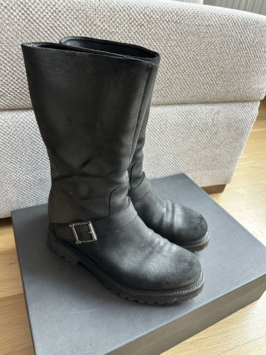 Продавам дамски ботуши, 38 номер, Musette
