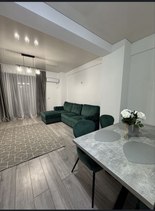 Inchiriez apartament 2 camere Navodari/Mamaia Sat