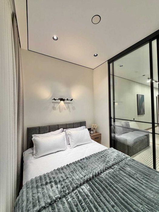 Продается 1 комн Квартира ЖК Чархновза BM Group Шайхантахурский